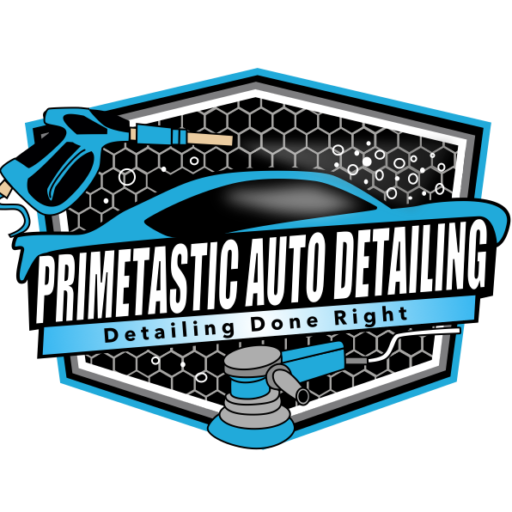 Primetastic Auto Detailing is Detailing Done Right